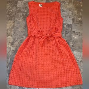 Anne Klein dress